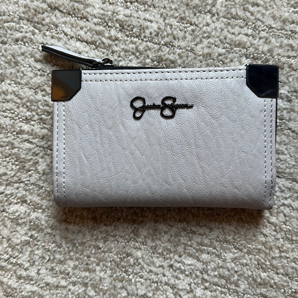 Jessica Simpson wallet